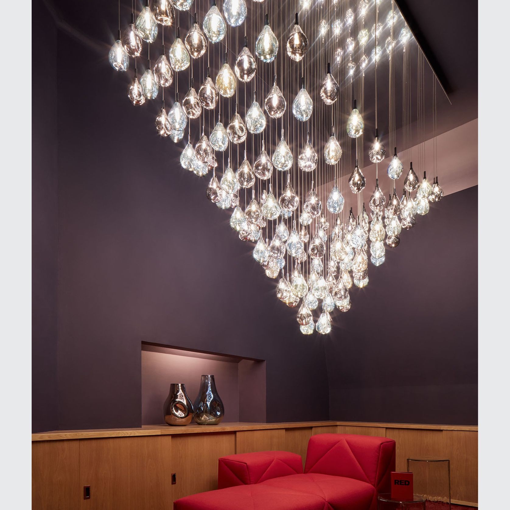 Soap Mini Pendant Light gallery detail image