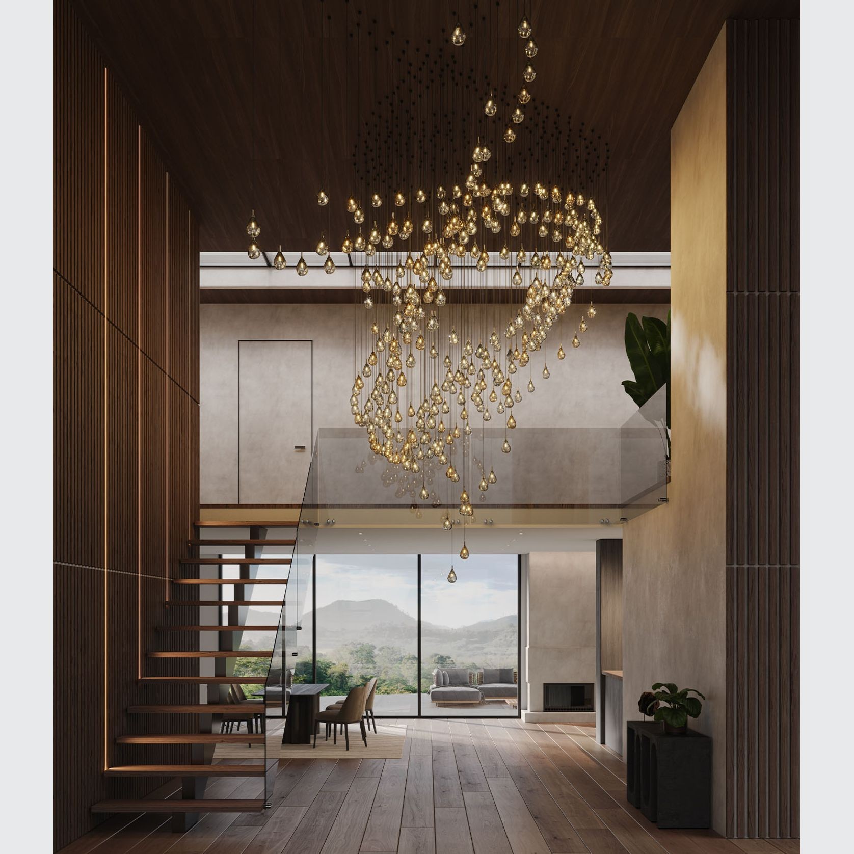 Soap Mini Pendant Light gallery detail image