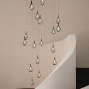 Soap Mini Pendant Light gallery detail image