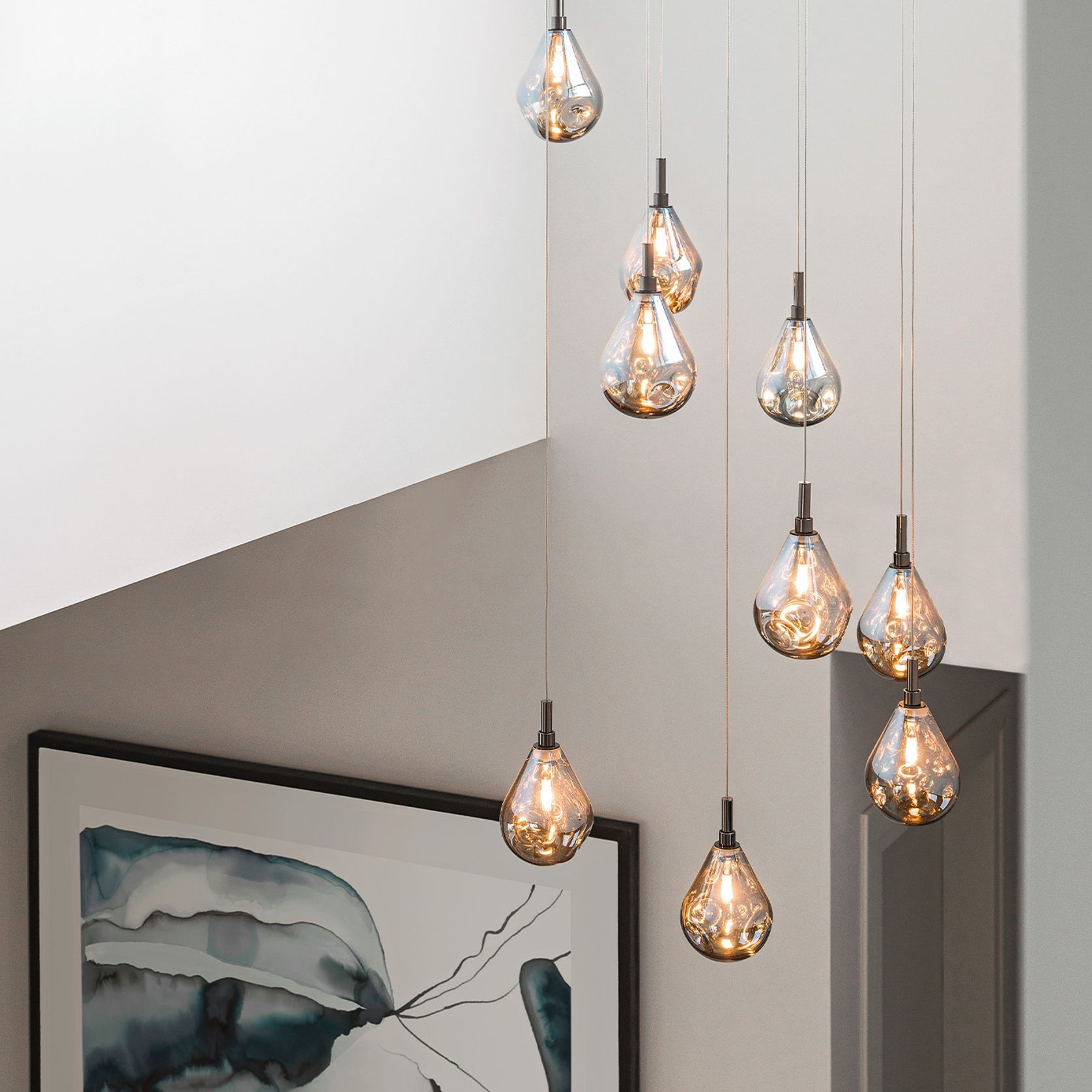 Soap Mini Pendant Light gallery detail image