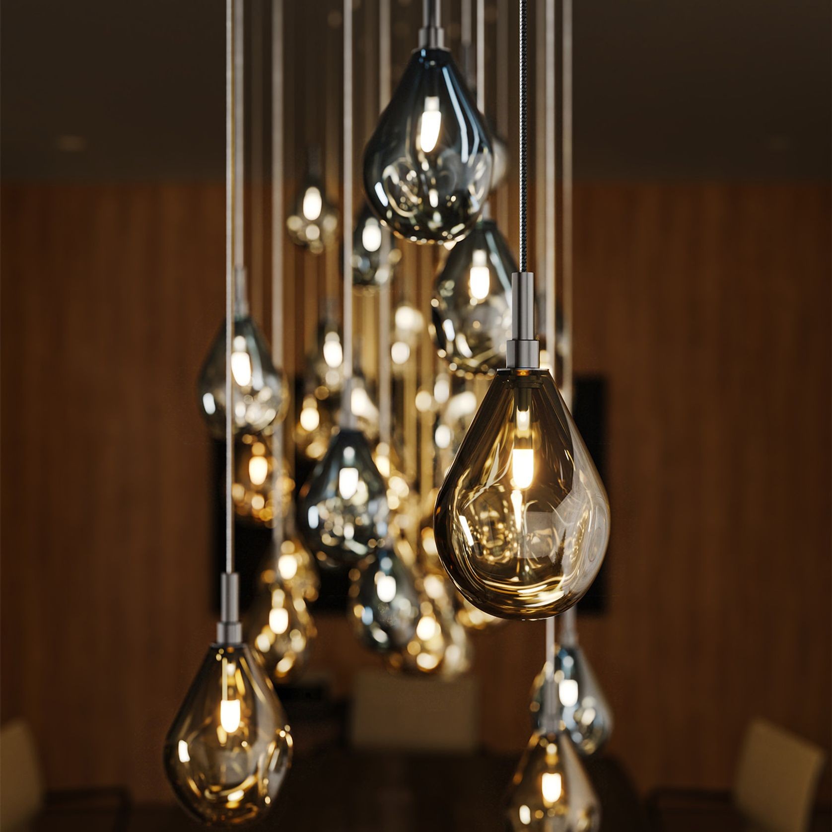Soap Mini Pendant Light gallery detail image