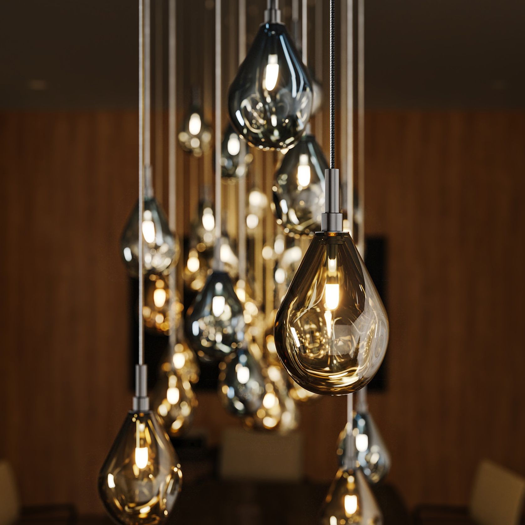 Soap Mini Pendant Light gallery detail image
