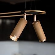 Spot 6lt Pendant Light gallery detail image