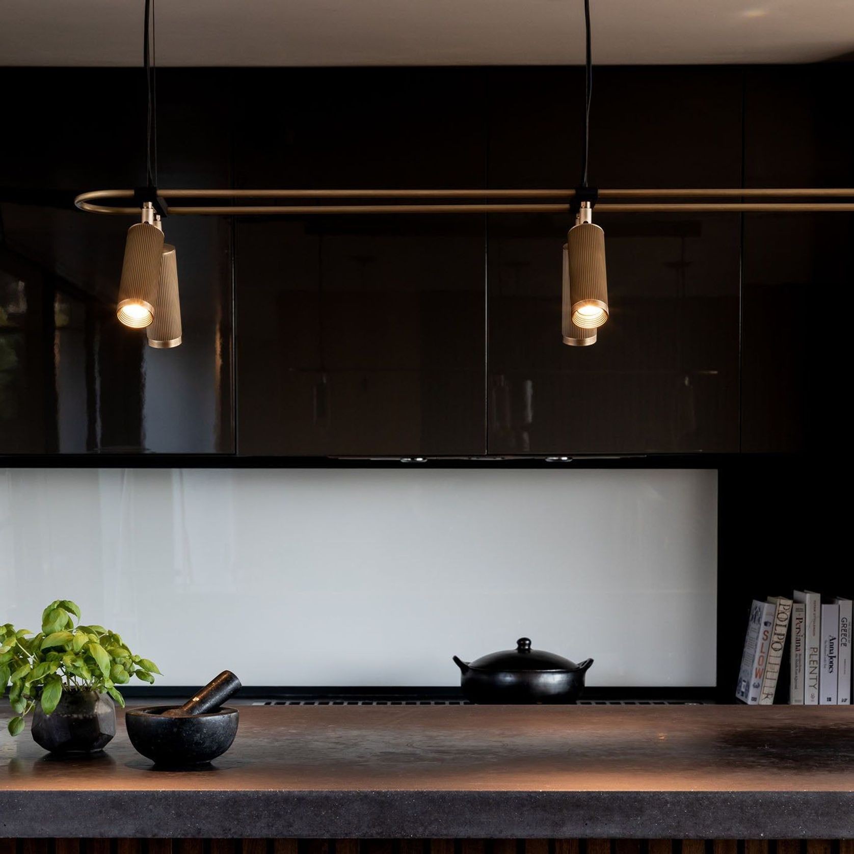 Spot 6lt Pendant Light gallery detail image
