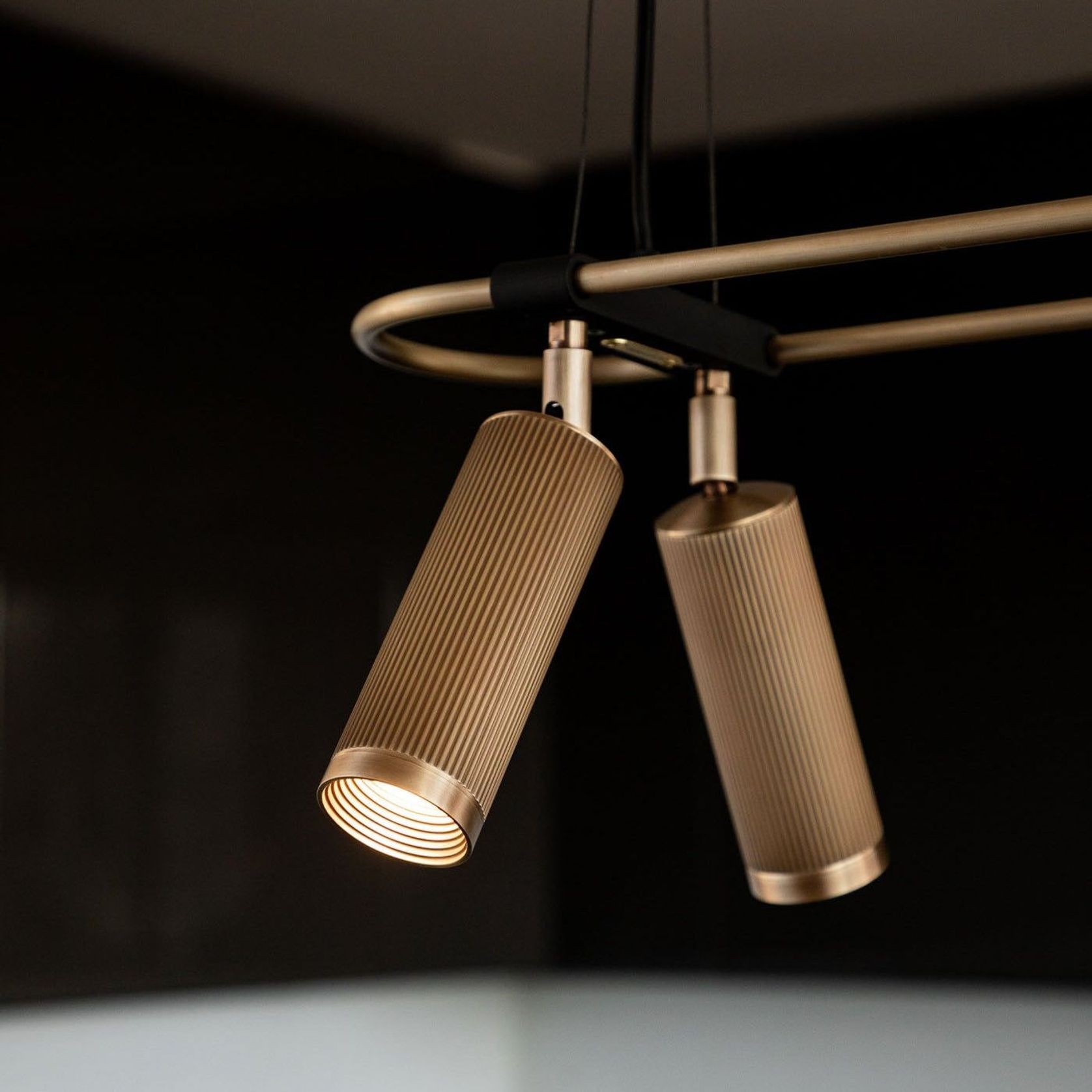 Spot 6lt Pendant Light gallery detail image