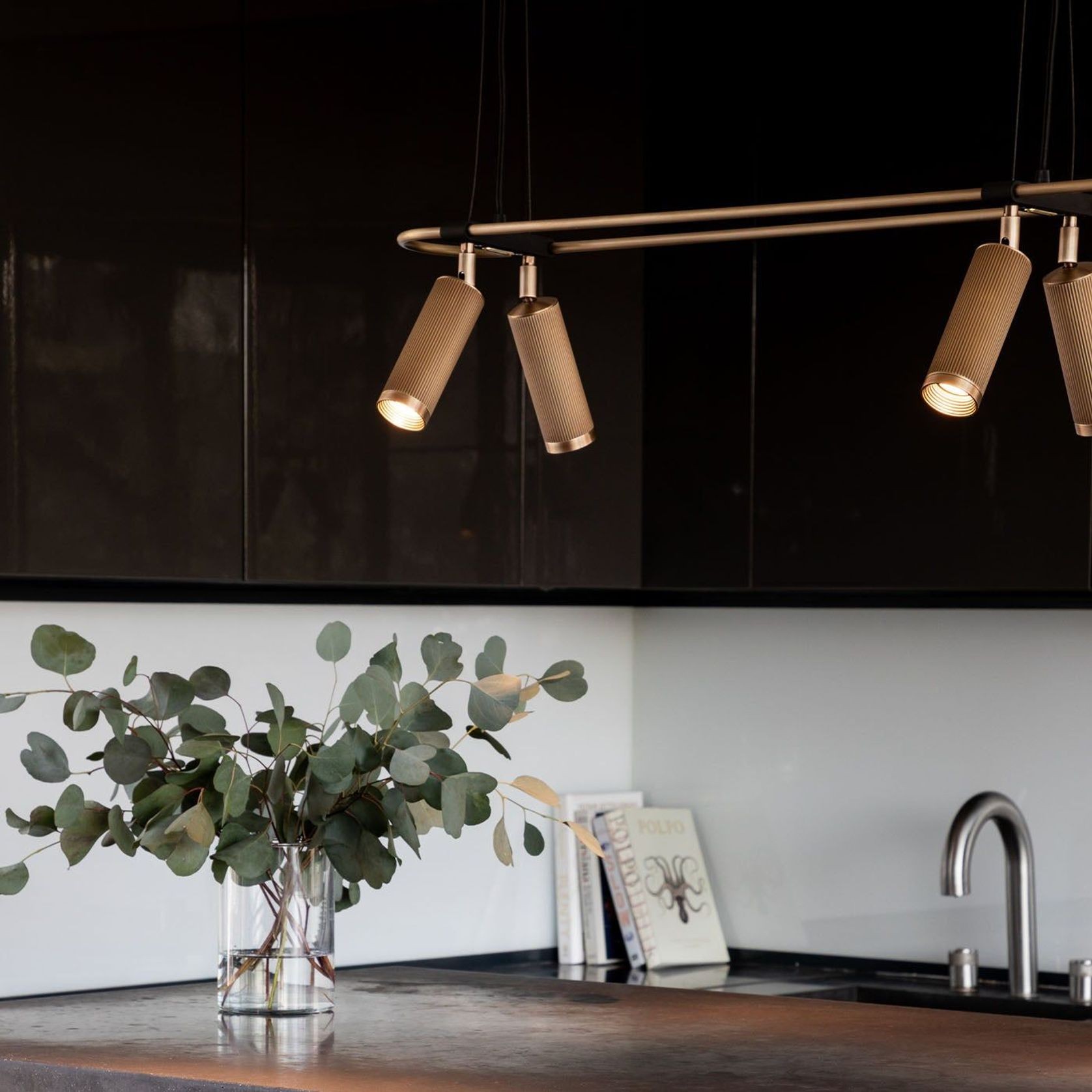 Spot 6lt Pendant Light gallery detail image