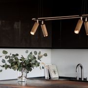 Spot 6lt Pendant Light gallery detail image
