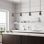 Spot 8lt Pendant Light gallery detail image