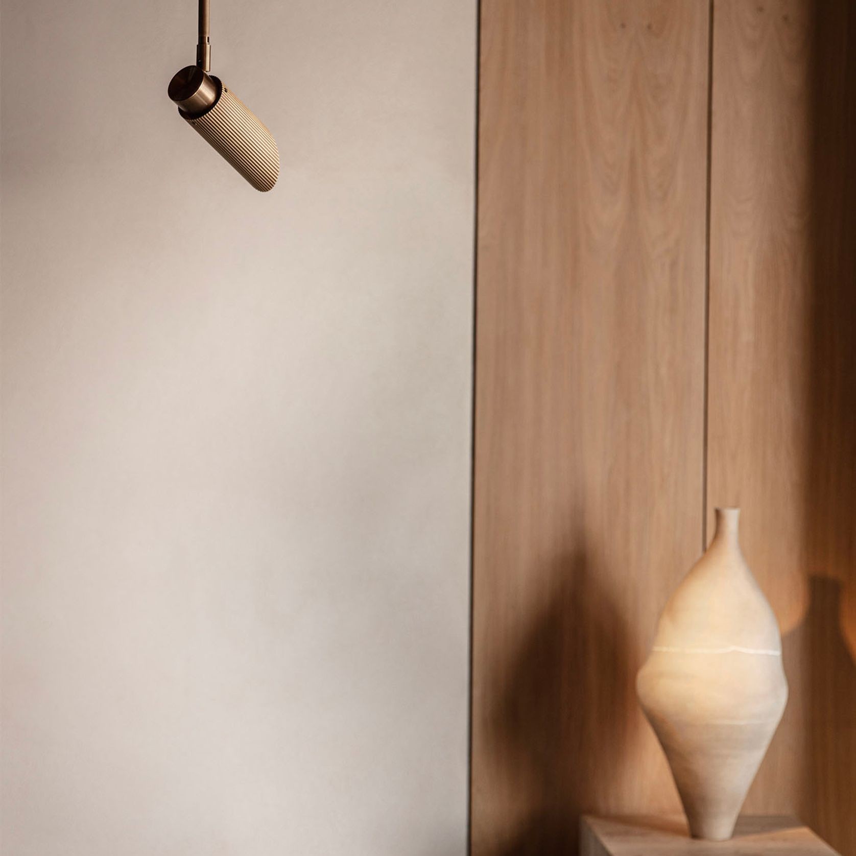 Spot Pro Ceiling Light gallery detail image