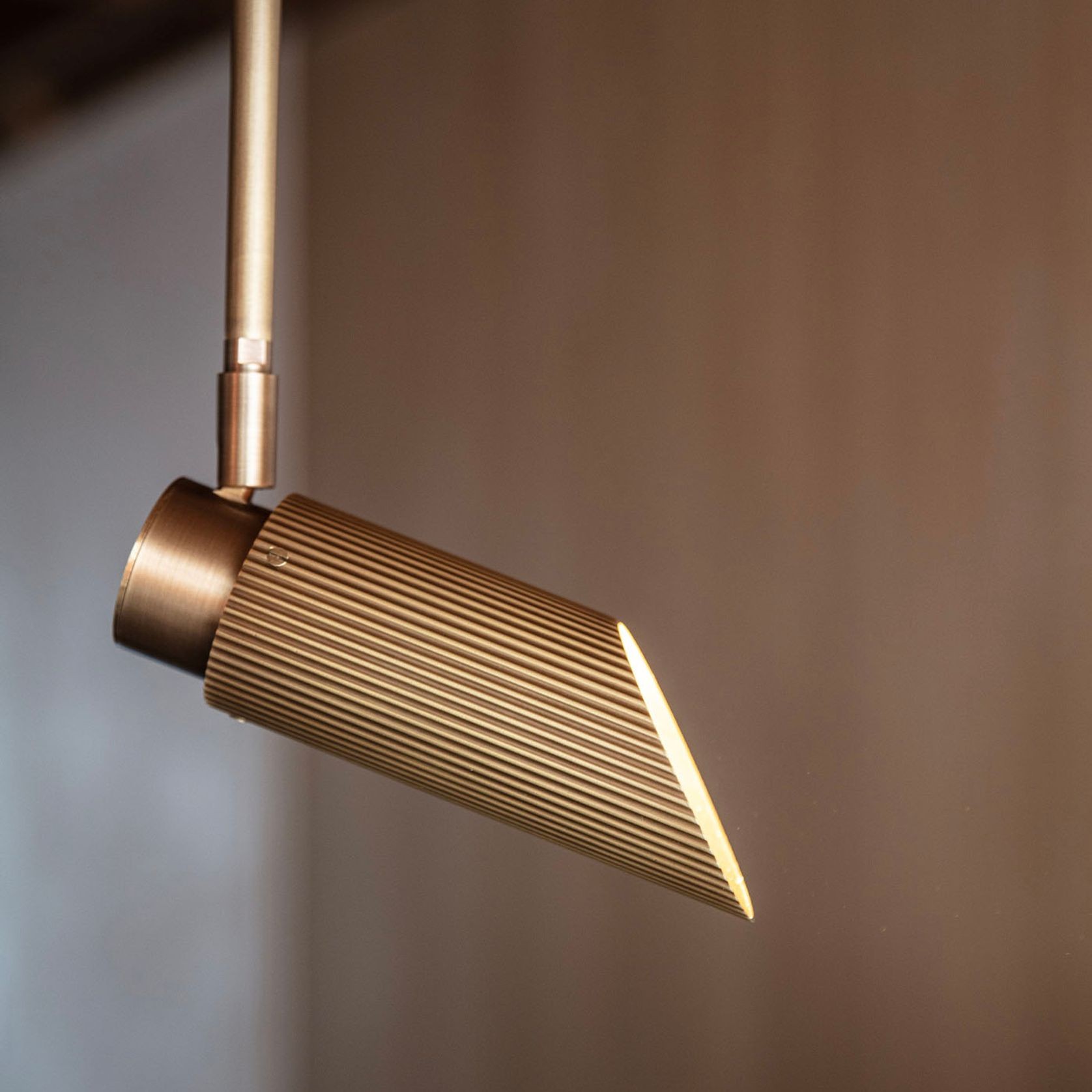 Spot Pro Ceiling Light gallery detail image