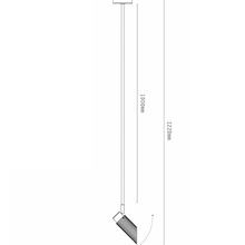 Spot Pro Ceiling Light gallery detail image