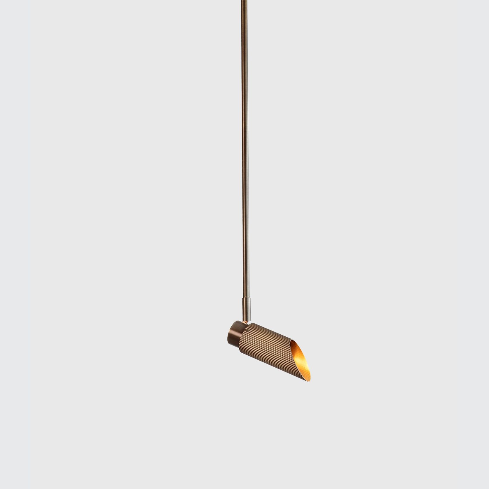 Spot Pro Ceiling Light gallery detail image