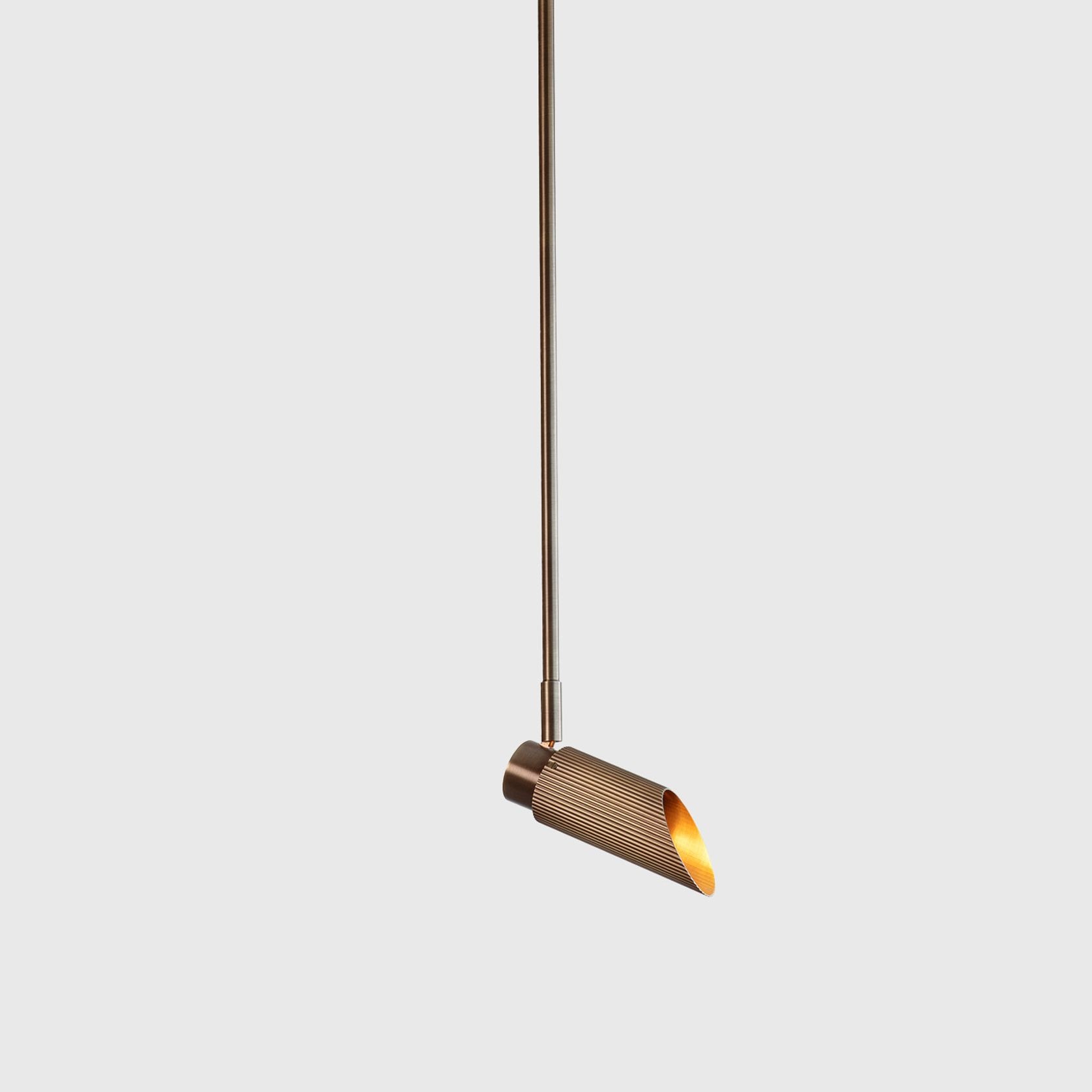 Spot Pro Ceiling Light gallery detail image