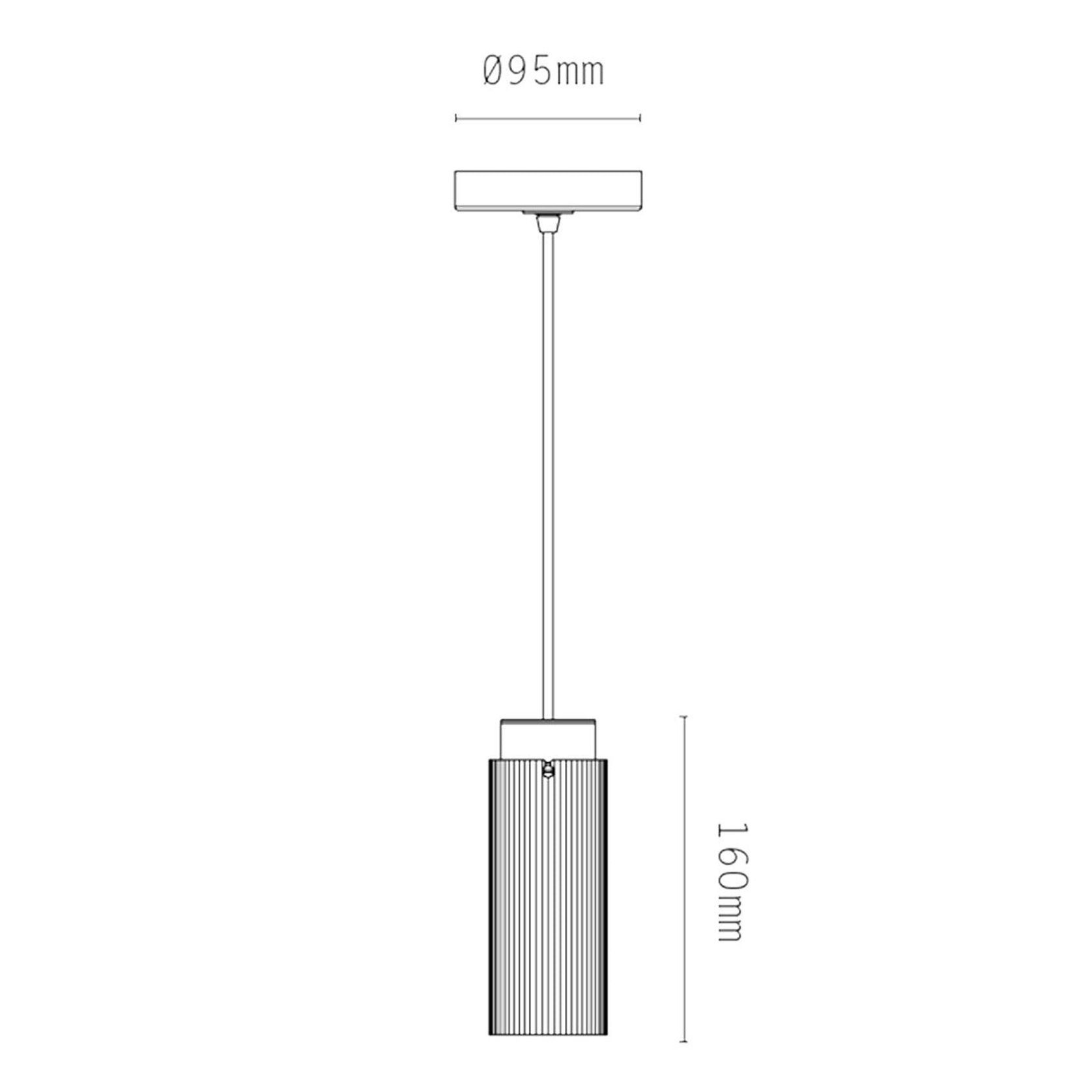 Spot Pro Pendant Light gallery detail image