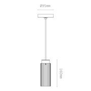 Spot Pro Pendant Light gallery detail image