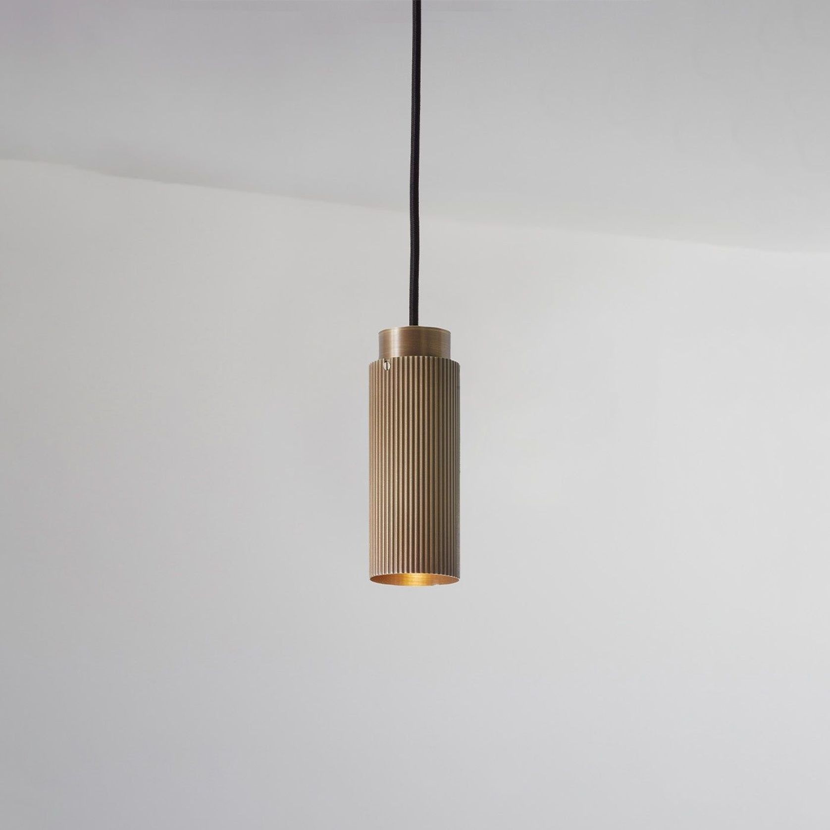 Spot Pro Pendant Light gallery detail image