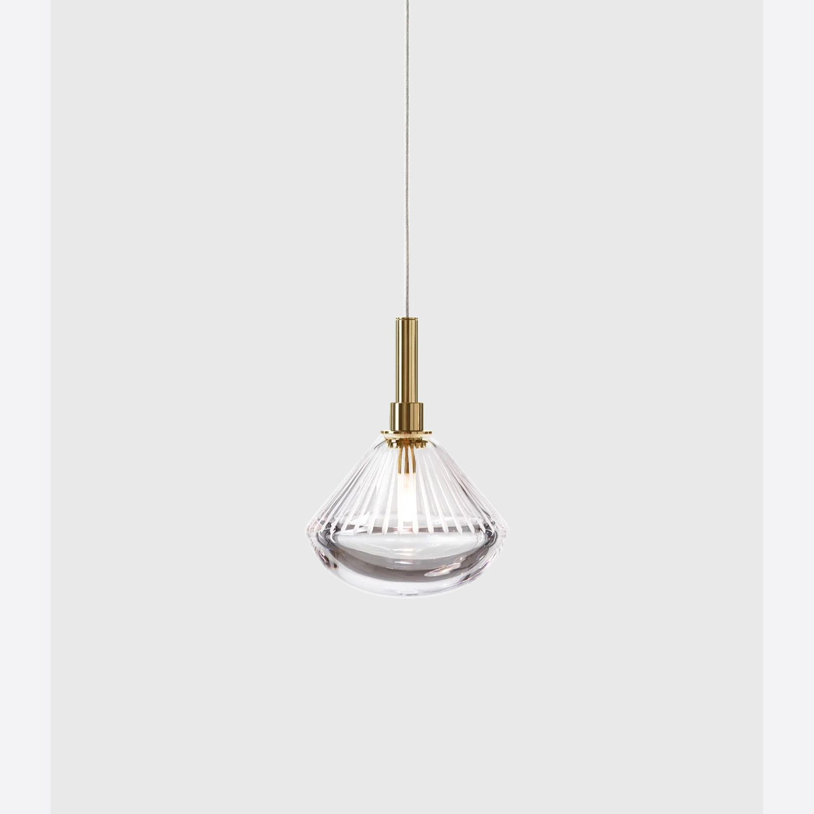 Stellar Dust Pendant Light gallery detail image