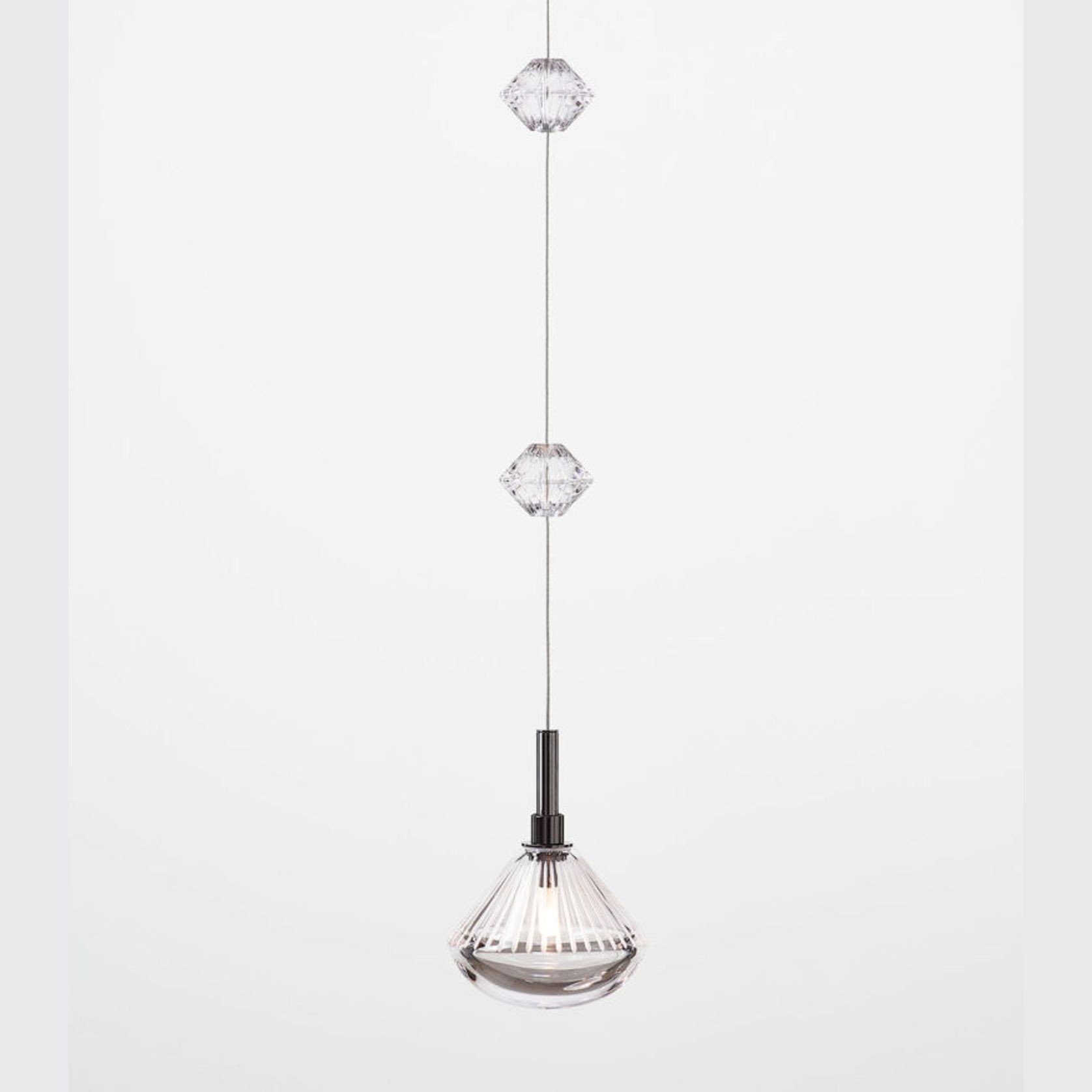Stellar Dust Pendant Light gallery detail image