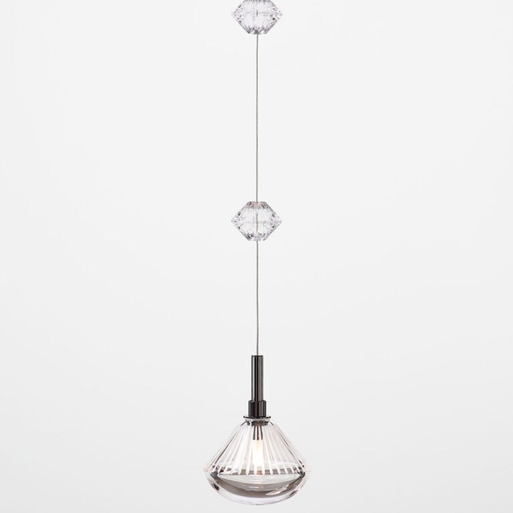 Stellar Dust Pendant Light gallery detail image