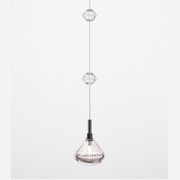 Stellar Dust Pendant Light gallery detail image