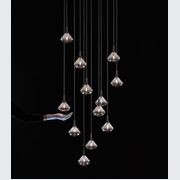Stellar Dust Pendant Light gallery detail image