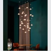 Stellar Dust Pendant Light gallery detail image
