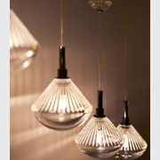 Stellar Dust Pendant Light gallery detail image