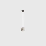 Stone Pendant Light gallery detail image