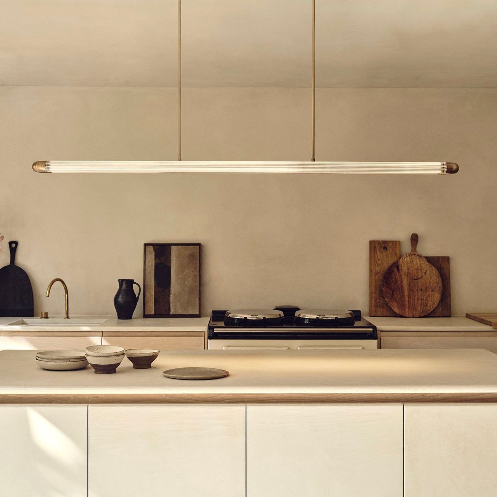 Strata Pendant Light gallery detail image