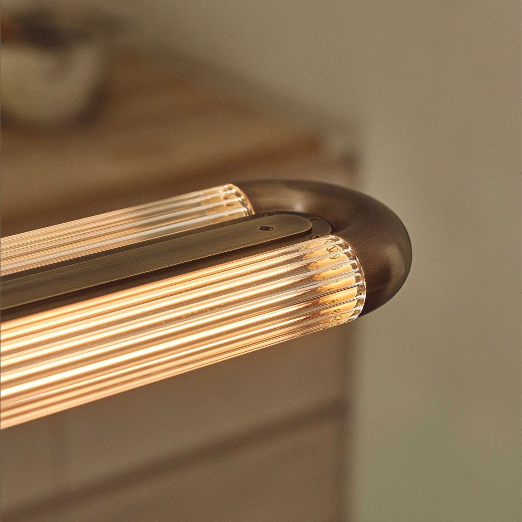 Strata Pendant Light gallery detail image