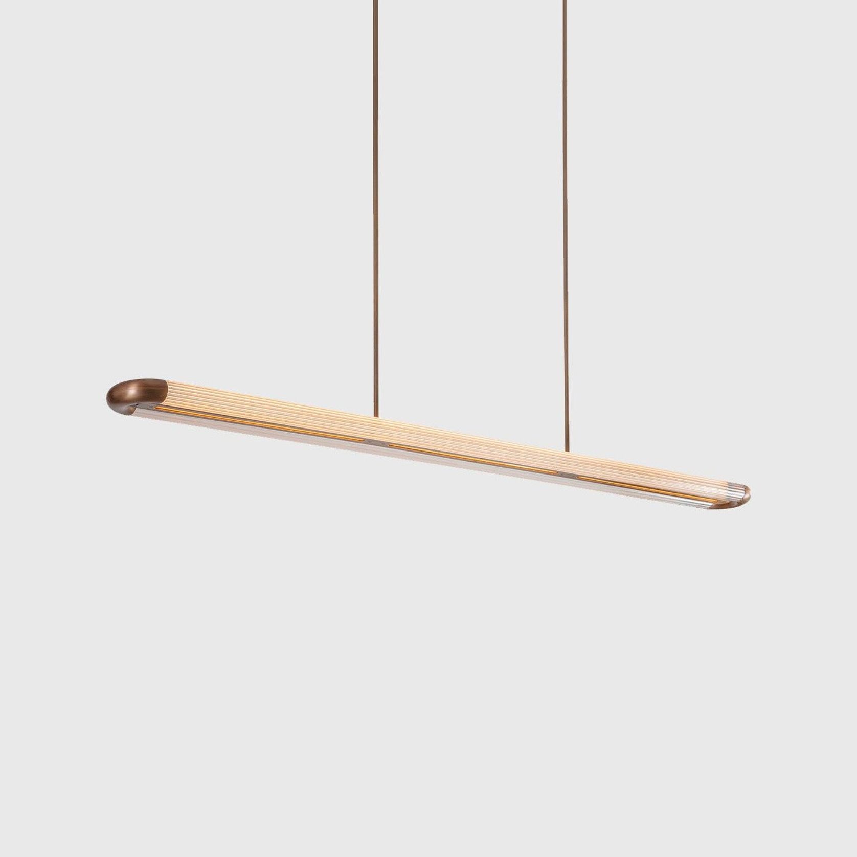 Strata Pendant Light gallery detail image