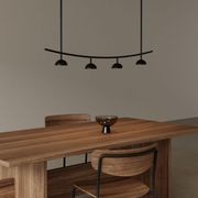 Tana Pendant Light gallery detail image