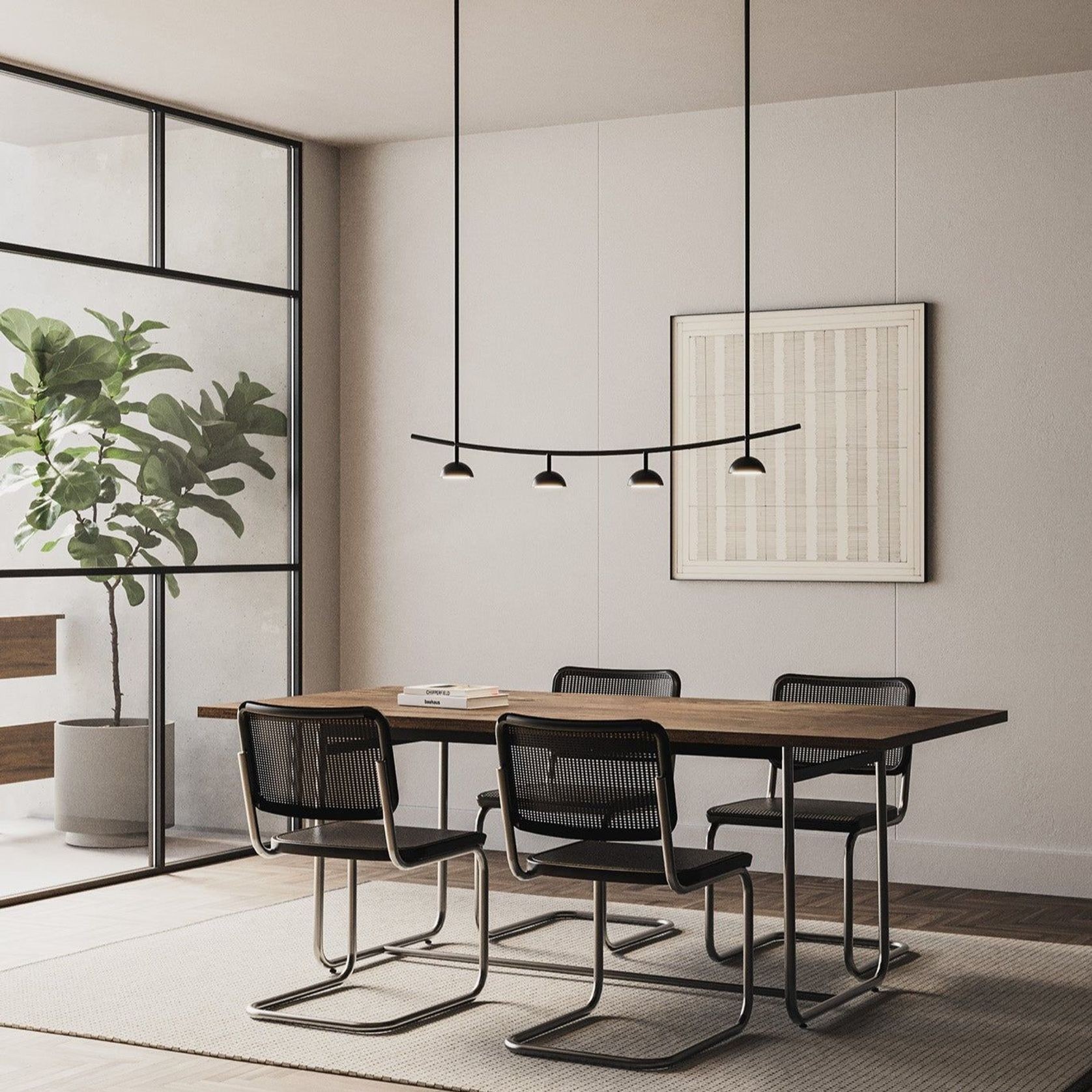 Tana Pendant Light gallery detail image