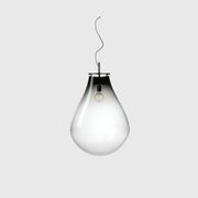 Tim Black Pendant Light gallery detail image