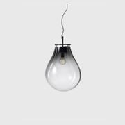 Tim Black Pendant Light gallery detail image
