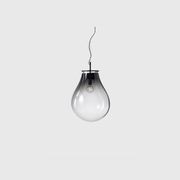 Tim Black Pendant Light gallery detail image