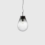 Tim Black Pendant Light gallery detail image
