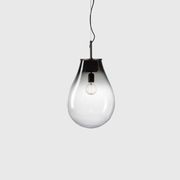 Tim Black Pendant Light gallery detail image