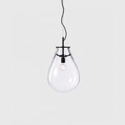 Tim Black Pendant Light gallery detail image