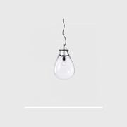 Tim Black Pendant Light gallery detail image