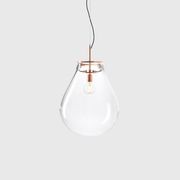 Tim Copper Pendant Light gallery detail image
