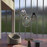 Tim Copper Pendant Light gallery detail image