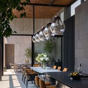 Tim Copper Pendant Light gallery detail image