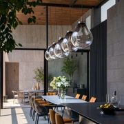 Tim Copper Pendant Light gallery detail image
