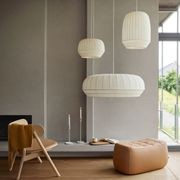 Tradition Pendant Light gallery detail image