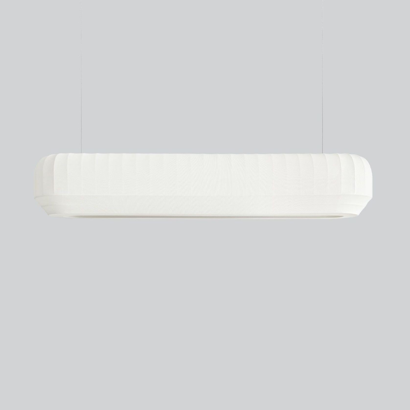 Tradition Linear Pendant Light gallery detail image