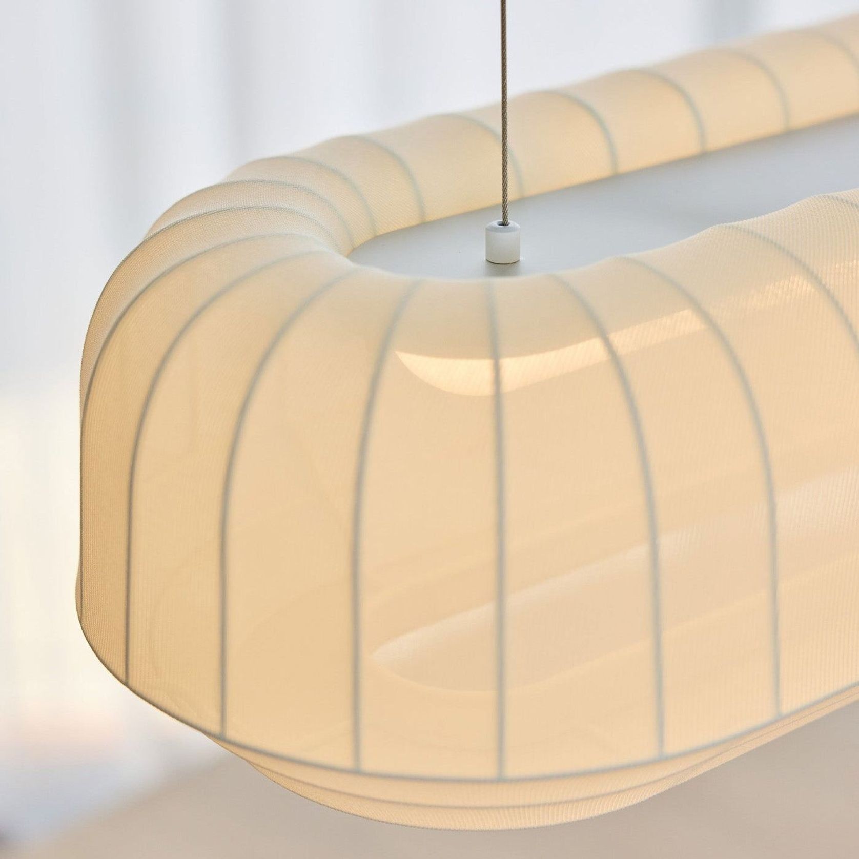 Tradition Linear Pendant Light gallery detail image