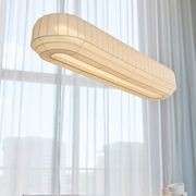 Tradition Linear Pendant Light gallery detail image
