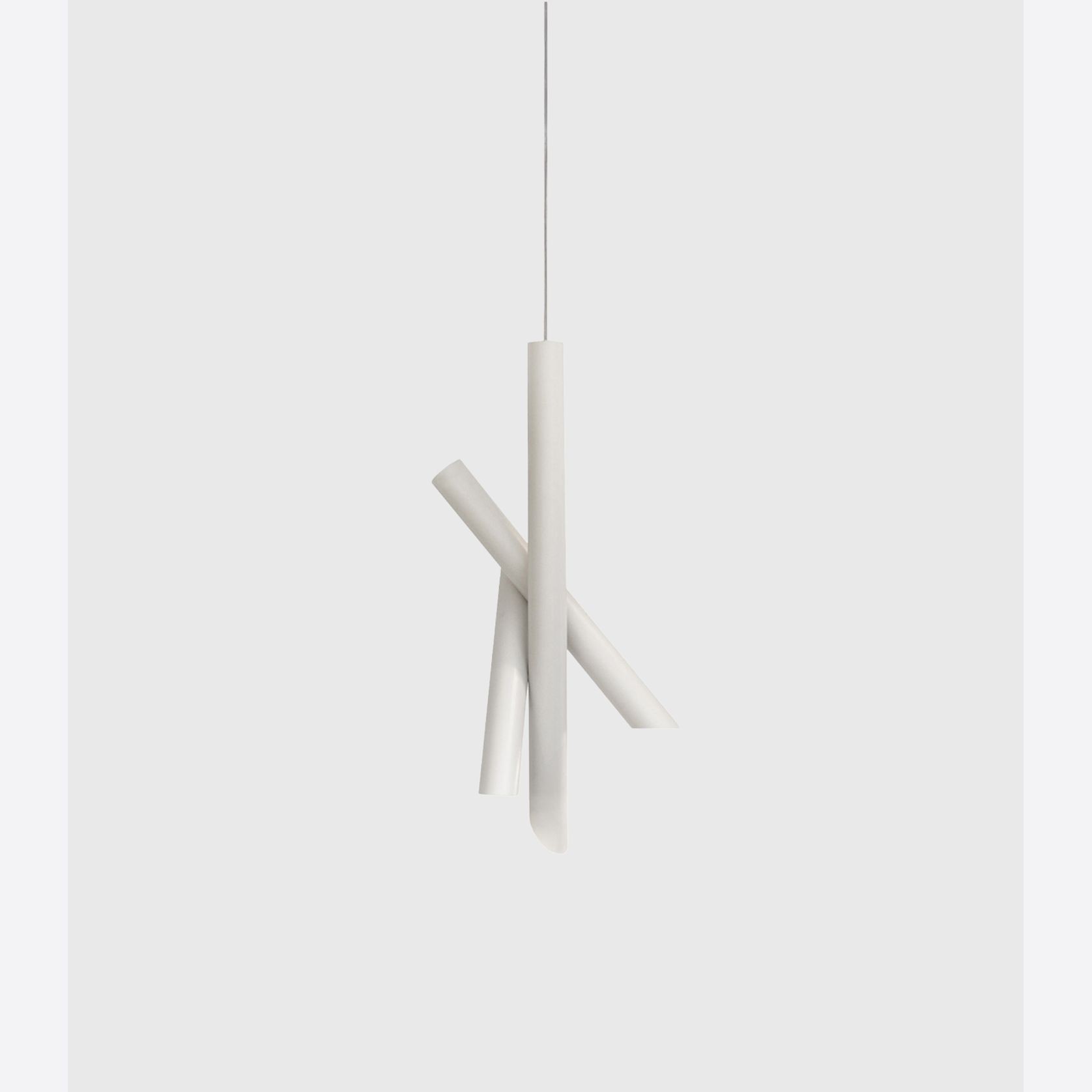 Tubes Pendant Light gallery detail image