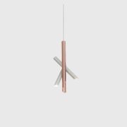 Tubes Pendant Light gallery detail image